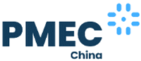 Logo of P-MEC CHINA Jun. 2026