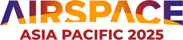Logo of Airspace Asia Pacific 2025