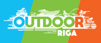 Logo of OUTDOOR RIGA Mar. 2027