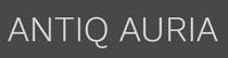 Logo of ANTIQ AURIA Nov. 2025