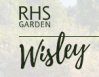 Logo of RHS Garden Wisley Flower Show 2024