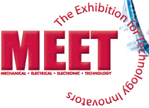 Logo of MEET - MECHANICAL ELECTRICAL ELECTRONIC TECHNOLOGY May. 2026