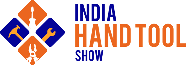 Logo of India Hand Tool Show 2024