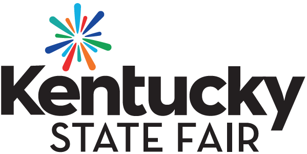 Logo of Kentucky State Fair 2023
