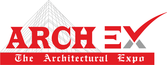 Logo of ARCHEX Lucknow 2024