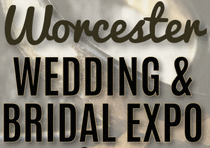 Logo of WORCESTER WEDDING & BRIDAL EXPO Feb. 2025
