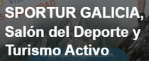 Logo of SPORTUR GALICIA Dec. 2025