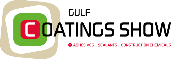 Logo of Gulf Coatings Show 2025