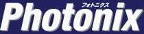 Logo of PHOTONIX TOKYO Nov. 2025