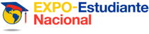 Logo of EXPOESTUDIANTE NACIONAL Oct. 2026