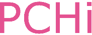 Logo of PCHI Feb. 2027