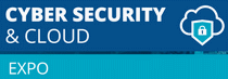 Logo of CLOUD & CYBER ​​SECURITY EXPO May. 2026