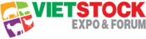 Logo of VIETSTOCK EXPO & FORUM Oct. 2026