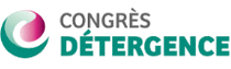 Logo of CONGRÈS DÉTERGENCE Apr. 2026
