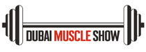 Logo of DUBAI MUSCLE SHOW Oct. 2026
