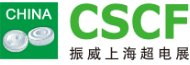 Logo of CSCF Sep. 2025
