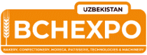 Logo of UZBEKISTAN BCH EXPO Nov. 2025