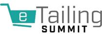 Logo of ETAILING SUMMIT Feb. 2024