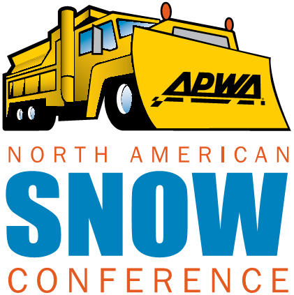 Logo of North American Snow Conference 2025