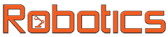 Logo of ROBOTICS Slovenia 2026