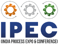 Logo of IPEC - INDIAN PROCESS EXPO AND CONFERENCE Jul. 2026
