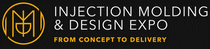 Logo of INJECTION MOLDING & DESIGN EXPO Nov. 2027