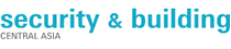 Logo of SECURITY & BUILDING CENTRAL ASIA Sep. 2026