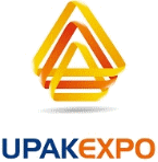 Logo of UPAKEXPO Jan. 2026
