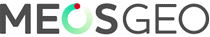 Logo of MEOS GEO Sep. 2025