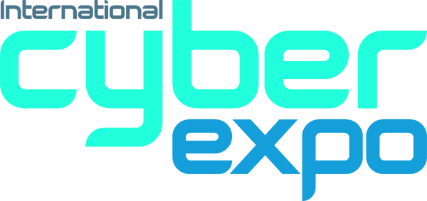 Logo of International Cyber Expo 2024