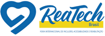 Logo of REATECH BRASIL Nov. 2026