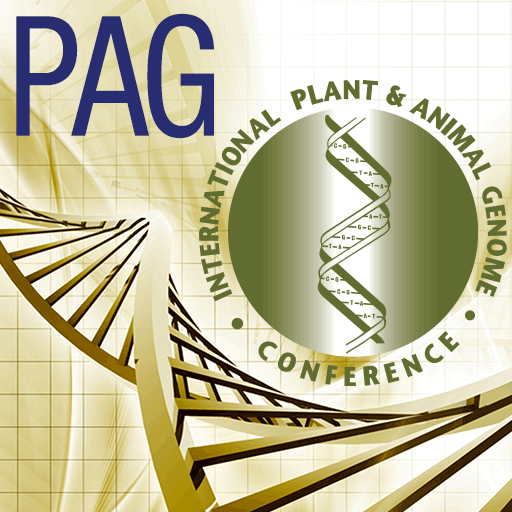 Plant & Animal Genome Conference (PAG32) 2025 Events BoothSquare