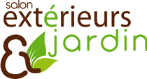 Logo of SALON EXTÉRIEURS JARDIN Mar. 2026