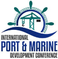 Logo of INTERNATIONAL PORT & MARINE Feb. 2026