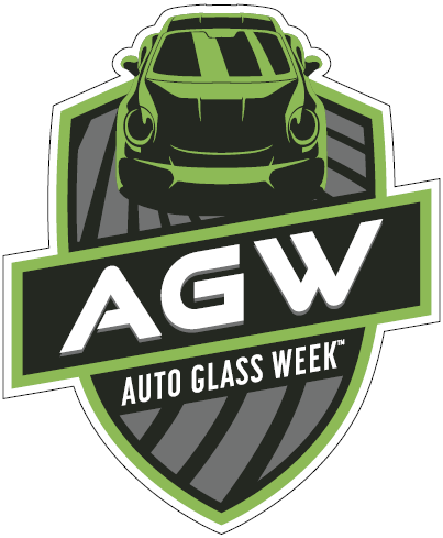 Logo of Auto Glass Week 2025