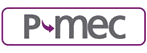 Logo of P-MEC INDIA Nov. 2026