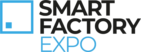 Logo of Smart Factory Expo 2024