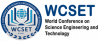 Logo of World Conference on Science Engineering and Technology UAE 2023