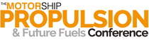 Logo of PROPULSION & FUTURE FUELS CONFERENCE Nov. 2025