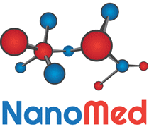 Logo of NANOMED Oct. 2026