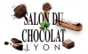 Logo of Salon du Chocolat Lyon 2023