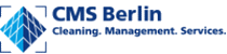 Logo of CMS CLEANING. MANAGEMENT. SERVICES Sep. 2027