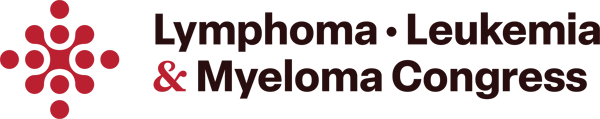 Logo of Lymphoma, Leukemia & Myeloma Congress 2024