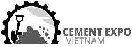 Logo of CEMENT EXPO VIETNAM May. 2027
