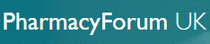 Logo of PHARMACY FORUM UK May. 2026