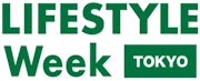 Logo of LIFESTYLE WEEK JAPAN - TOKYO - SUMMER Jun. 2026