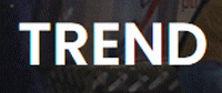 Logo of TREND Jan. 2026