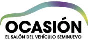 Logo of OCASION Dec. 2025