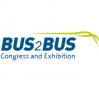 Logo of Bus2Bus Trade Show and Congress 2024