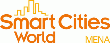 Logo of Smart Cities World MENA 2012